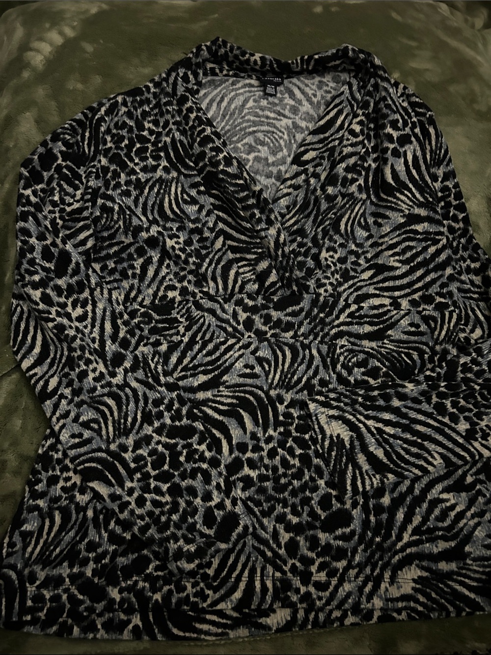 Sweater Subcategory Identification